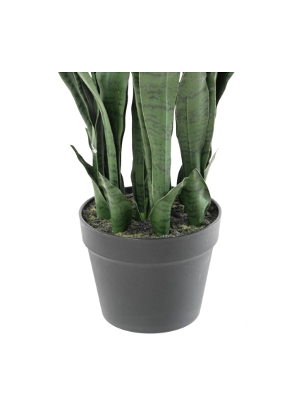 Plante artificielle Sanseveria