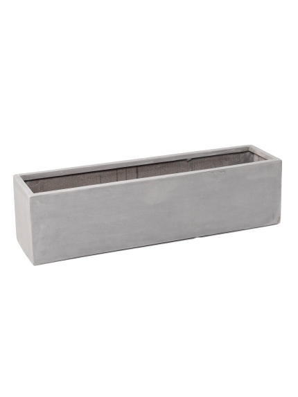 Jardinière Fiber 100*25