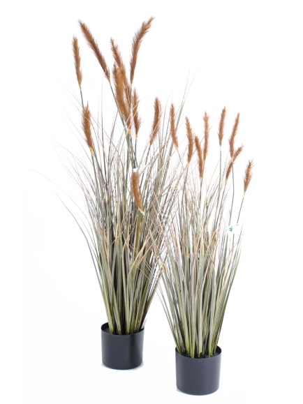 Graminée artificielle Foxtail