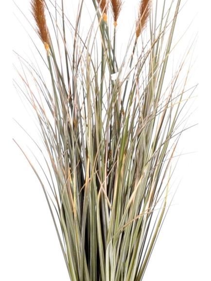 Graminée artificielle Foxtail