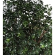 Chene arbre artificiel - 350 cm de haut