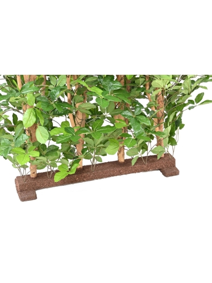 Hêtre artificiel Grandifolia haie