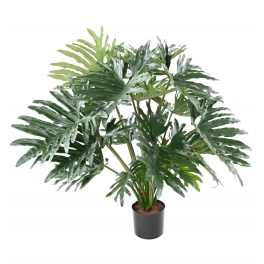 Philodendron artificiel SELLOUM 90 CM