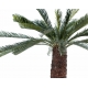 Palmier artificiel géant
