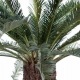 Palmier artificiel géant