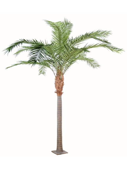 Palmier Phoenix artificiel Canariensis