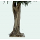 Ficus artificiel Tree géant