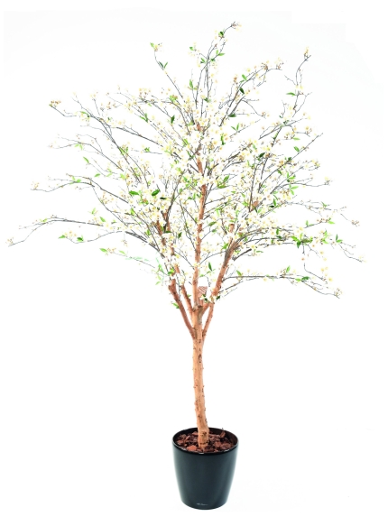 Arbre Cerisier artificiel fleur New