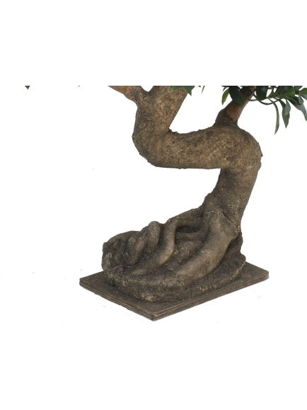 Bonsaï artificiel Euonymus Japonicus