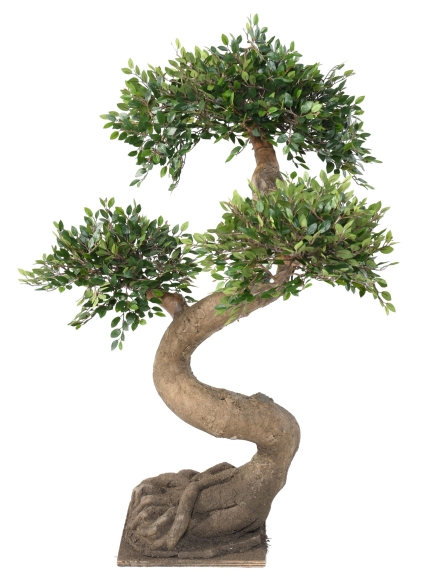 Bonsaï Artificiel Orme