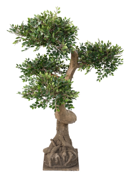 Bonsaï Artificiel Orme