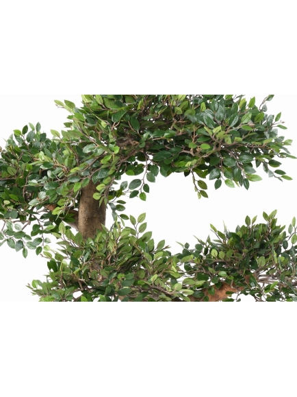 Bonsaï Artificiel Orme