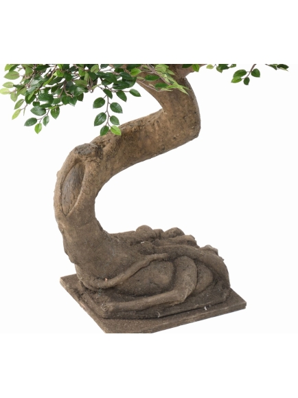 Bonsaï Artificiel Orme