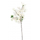 Cerisier artificiel tige (inject&eacute;) Blanc