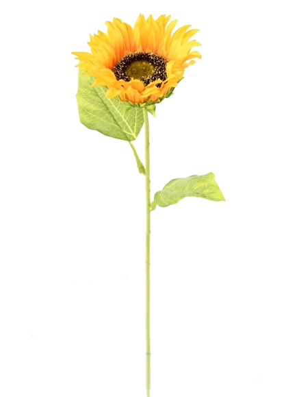 Tige de tournesol artificiel