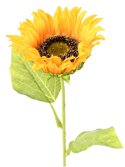 Tige de tournesol artificiel
