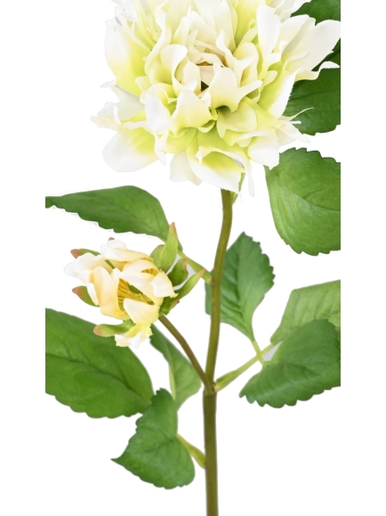 Dahlia artificiel