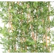 Haie de Bambous artificielle Japanese UV socle 70 cm