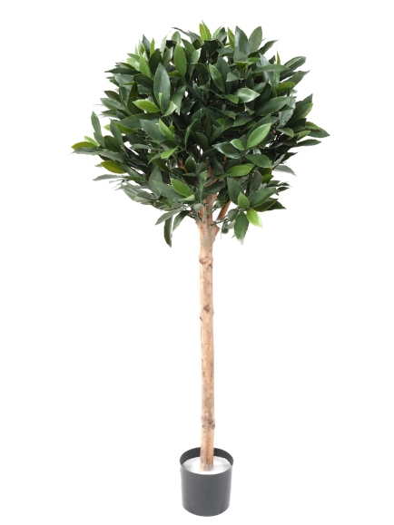 Laurier Tige UV 140 cm artificiel
