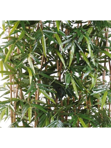 Haie de Bambous artificiels UV 150 cm