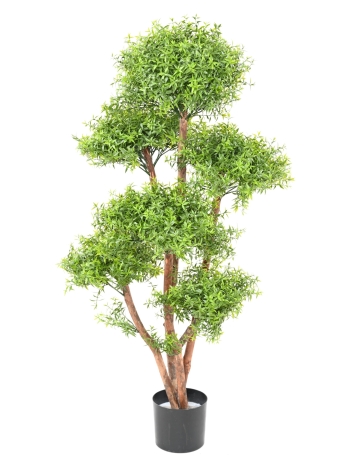 Arbre eucalyptus artificiel tree anti uv