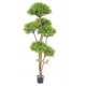 Arbre Eucalyptus artificiel Tree 180 CM