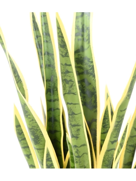 Sansevieria artificiel 85 cm