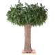 Ficus Géant artificiel - Tronc 2 parties (cache poteau)