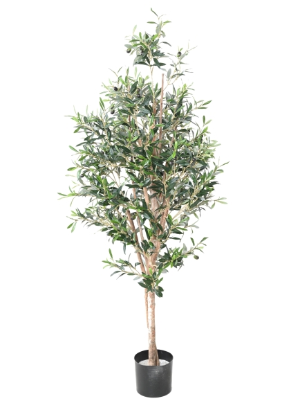 OLIVIER ARTIFICIEL TREE 150 et 180 CM