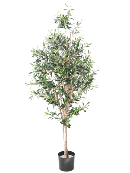 OLIVIER ARTIFICIEL TREE 150 et 180 CM