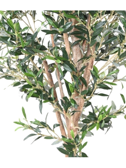 OLIVIER ARTIFICIEL TREE 150 et 180 CM