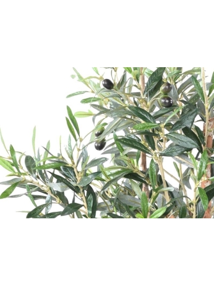 OLIVIER ARTIFICIEL TREE 150 et 180 CM