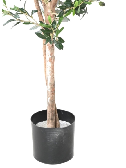 OLIVIER ARTIFICIEL TREE 150 et 180 CM