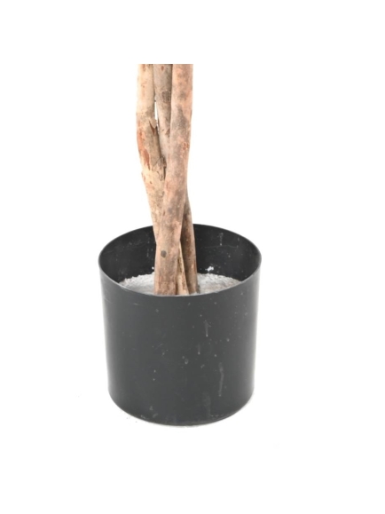 Laurier artificiel Boule Nobilis new tige - UV