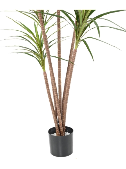 DRACAENA MARGINATA ARTIFICIEL 160 CM