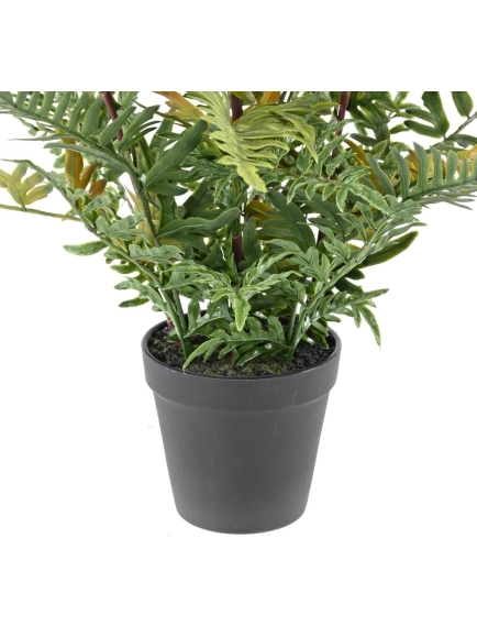 FOUGERE ARTIFICIELLE EN POT