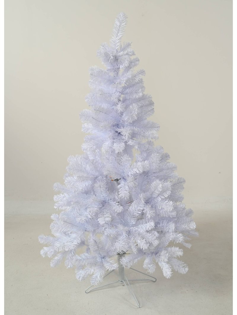 SAPINS ARTIFICIELS IMPERIAL BLANC