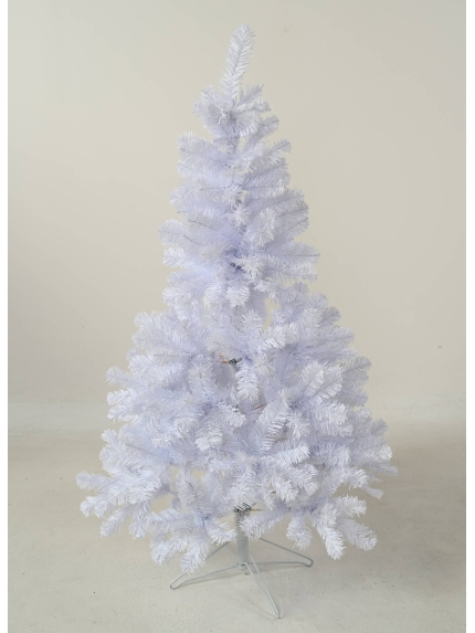 SAPINS ARTIFICIELS IMPERIAL BLANC