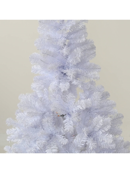 SAPINS ARTIFICIELS IMPERIAL BLANC