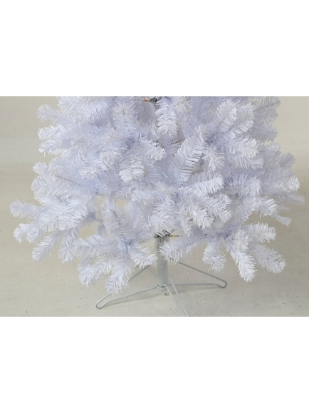 SAPINS ARTIFICIELS IMPERIAL BLANC