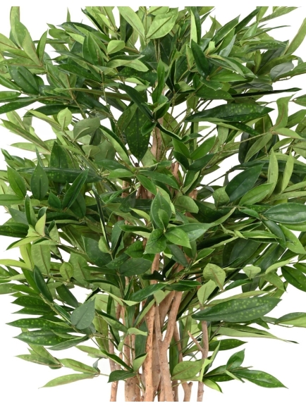 DRACAENA ARTIFICIEL SURCULOSA 155 CM