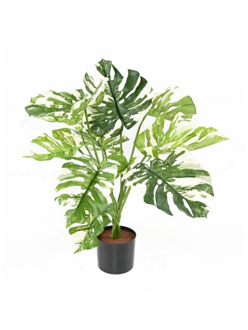 PHILO ARTIFICIEL FEUILLES GÉANTES 75CM
