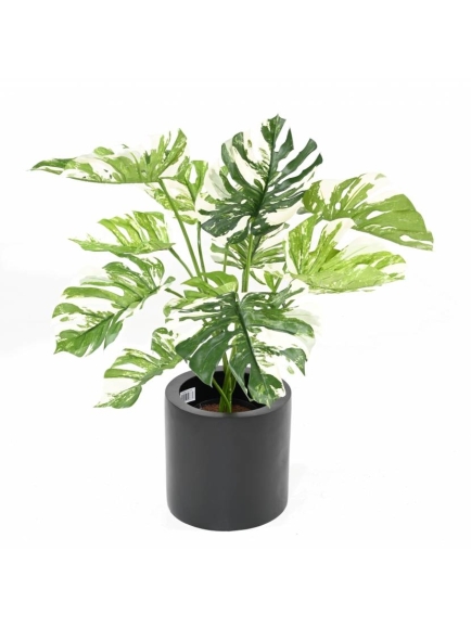 PHILO ARTIFICIEL FEUILLES GÉANTES 75CM