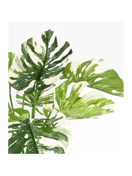 PHILO ARTIFICIEL FEUILLES GÉANTES 75CM