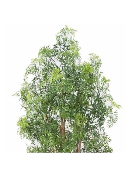 Aralia Artificiel Ming Nittida 160 Pot Rond