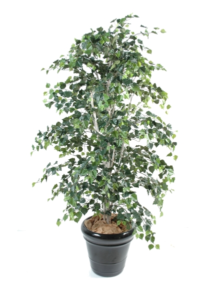 Bouleau atbre artificiel 180 cm