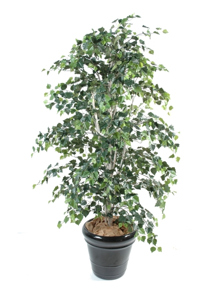 Bouleau atbre artificiel 180 cm