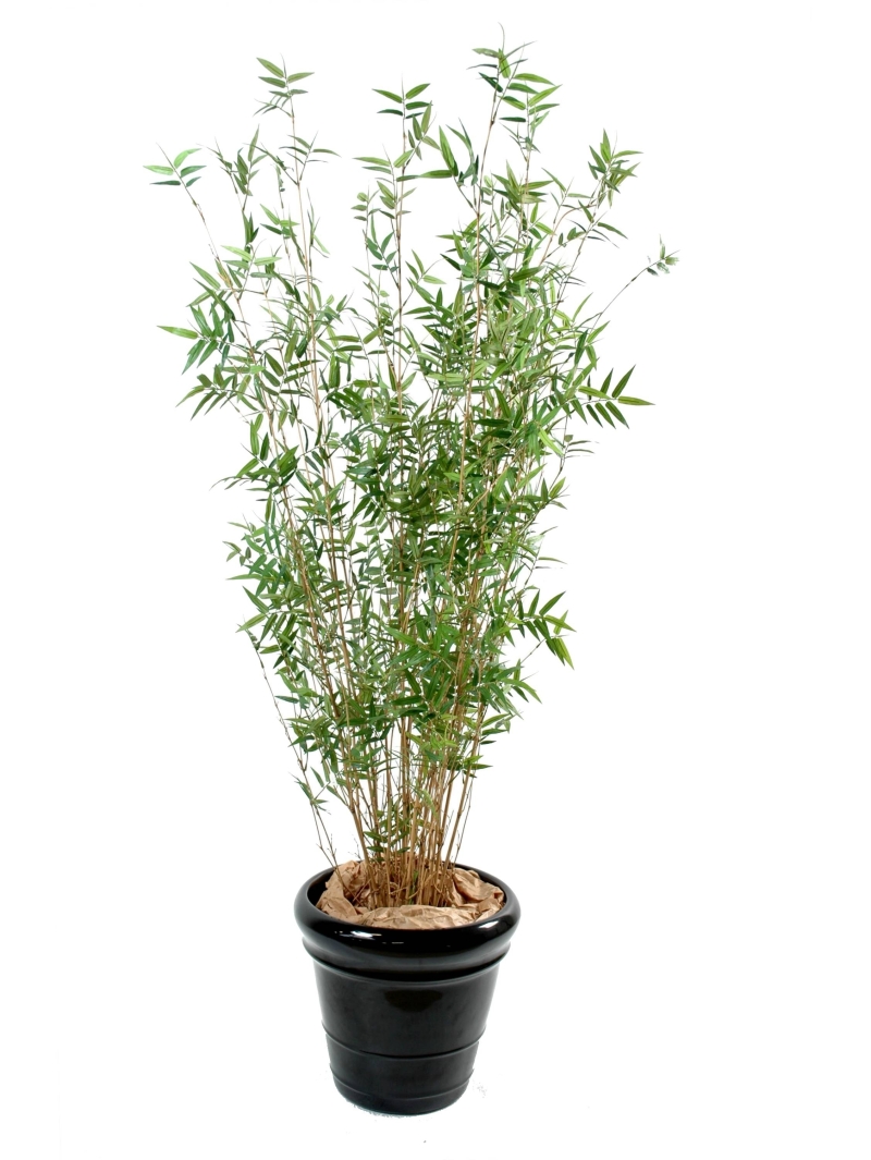 Bambou artificiel multitree Oriental 