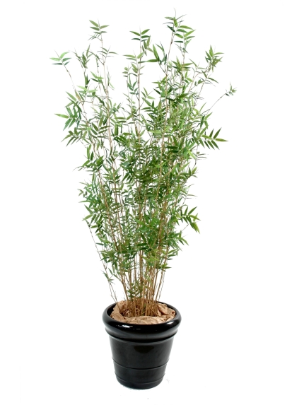 Bambou artificiel multitree Oriental 