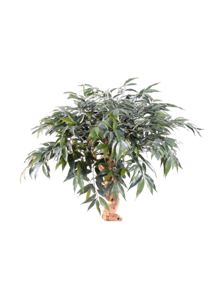 Arbre artificiel Shirakashi Umbrella - 95 cm